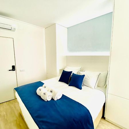 Gloria 10 Deluxe Bed & Breakfast Lisboa Dış mekan fotoğraf