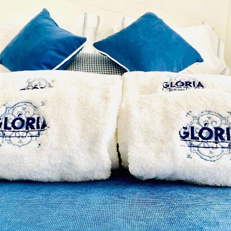 Gloria 10 Deluxe Bed & Breakfast Lisboa Dış mekan fotoğraf