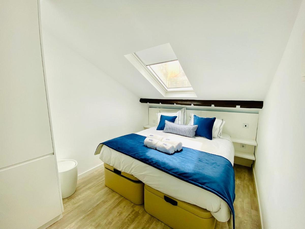 Gloria 10 Deluxe Bed & Breakfast Lisboa Dış mekan fotoğraf