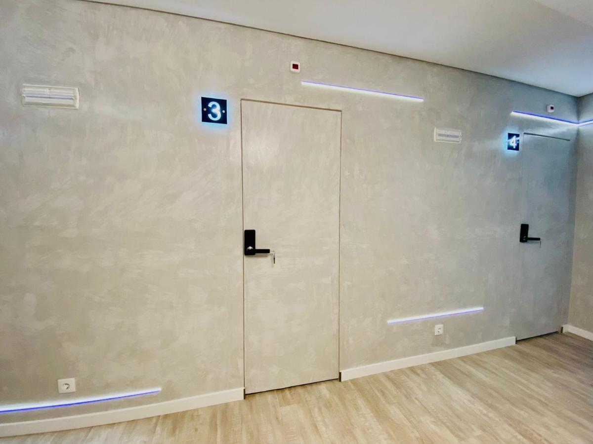 Gloria 10 Deluxe Bed & Breakfast Lisboa Dış mekan fotoğraf