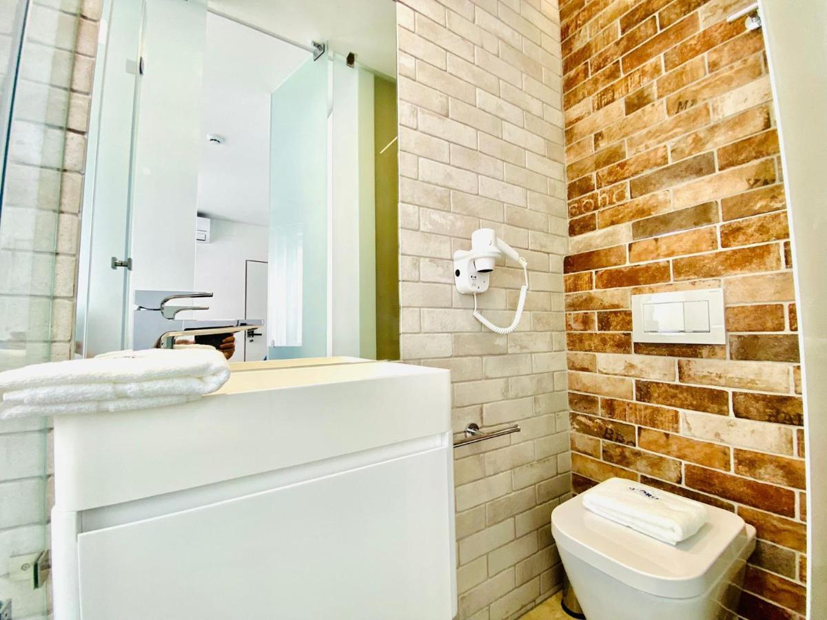 Gloria 10 Deluxe Bed & Breakfast Lisboa Dış mekan fotoğraf