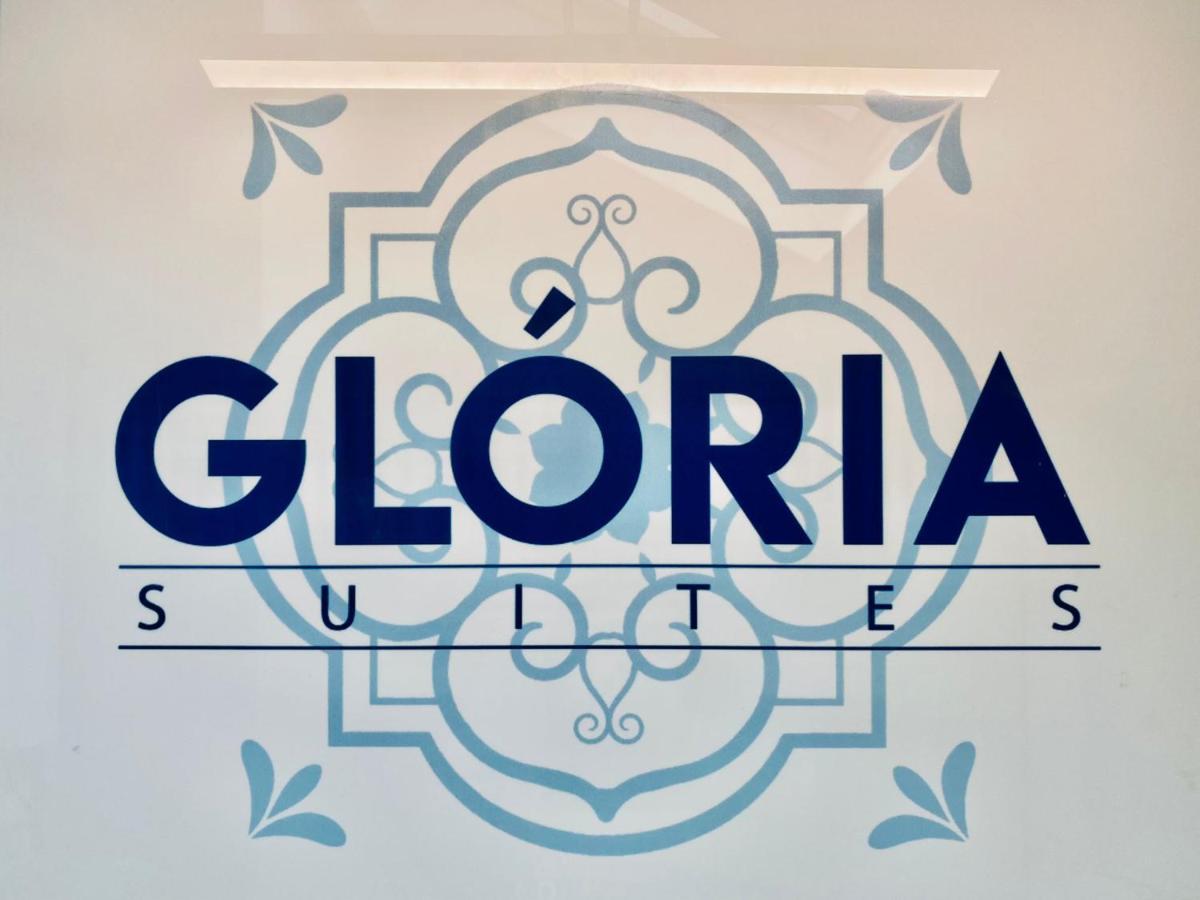 Gloria 10 Deluxe Bed & Breakfast Lisboa Dış mekan fotoğraf