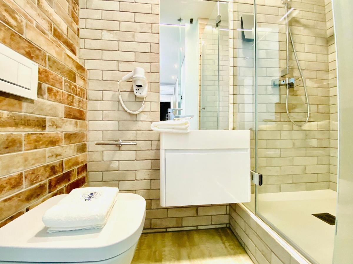Gloria 10 Deluxe Bed & Breakfast Lisboa Dış mekan fotoğraf