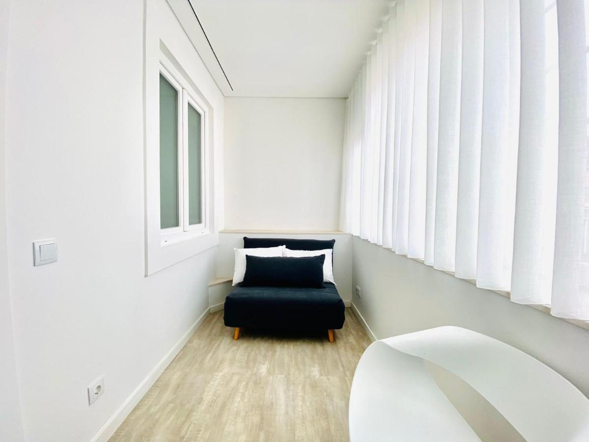 Gloria 10 Deluxe Bed & Breakfast Lisboa Dış mekan fotoğraf