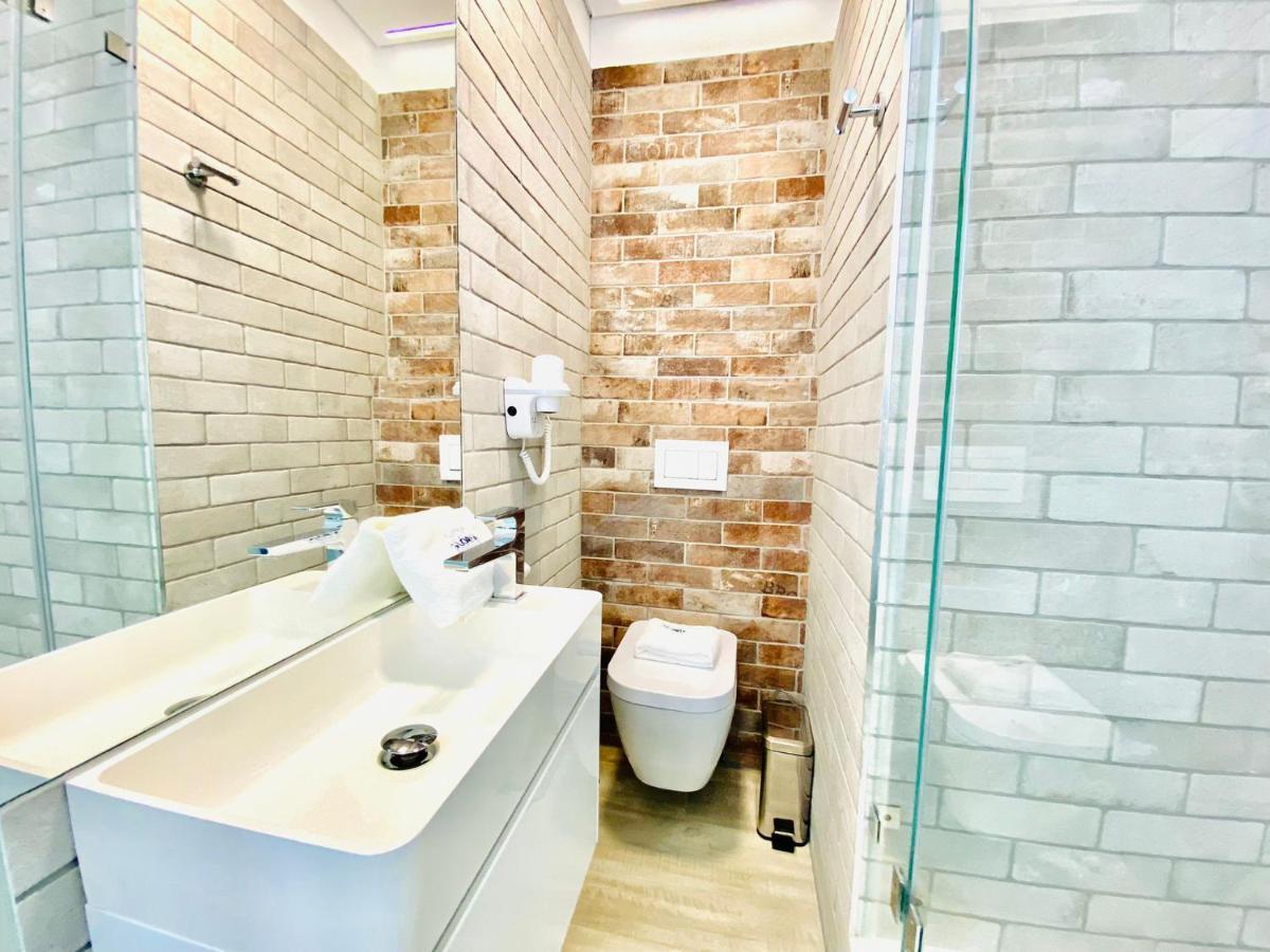 Gloria 10 Deluxe Bed & Breakfast Lisboa Dış mekan fotoğraf