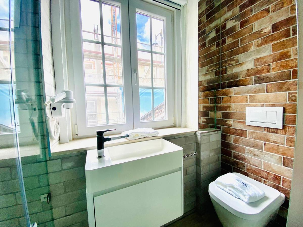 Gloria 10 Deluxe Bed & Breakfast Lisboa Dış mekan fotoğraf