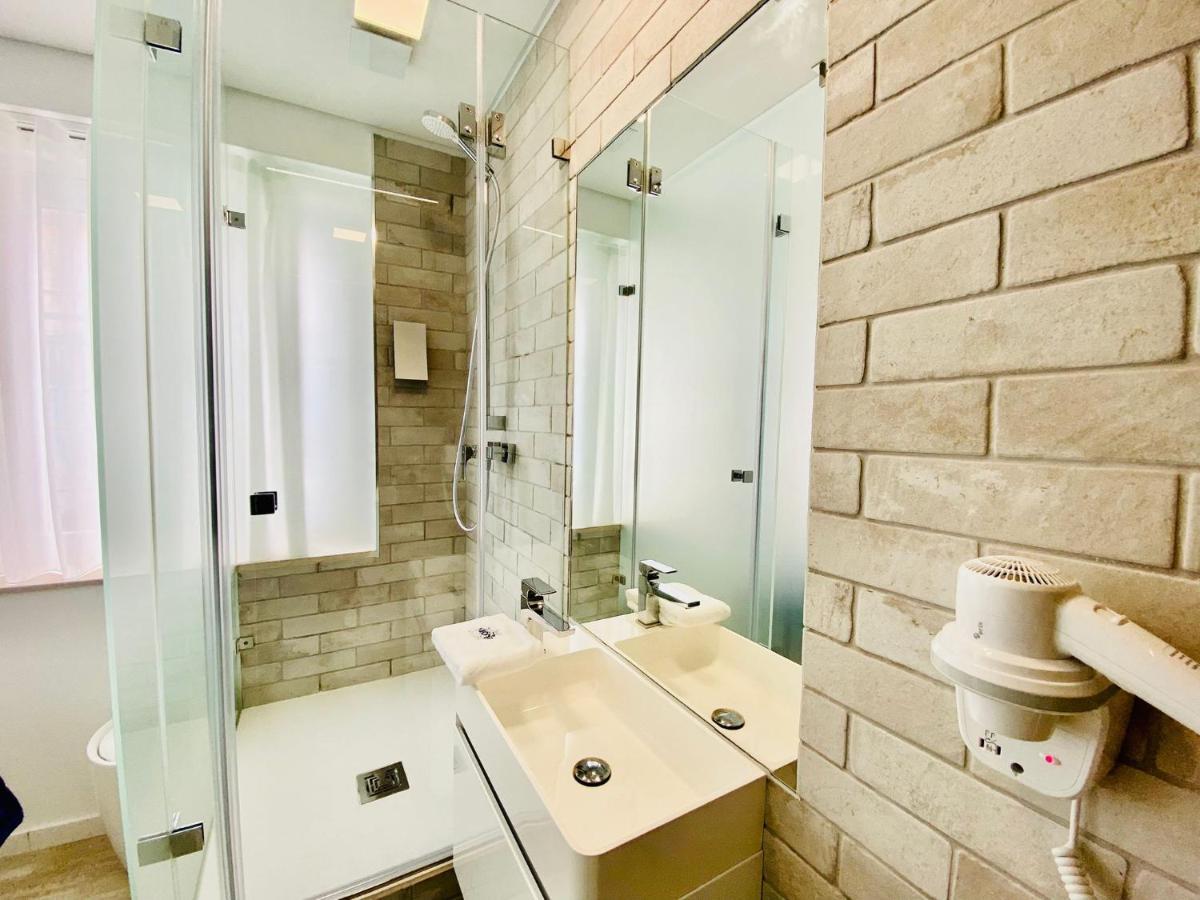 Gloria 10 Deluxe Bed & Breakfast Lisboa Dış mekan fotoğraf