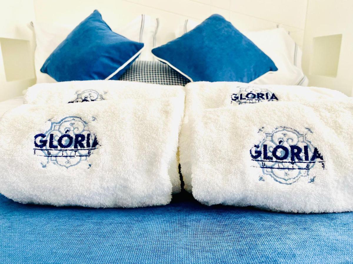 Gloria 10 Deluxe Bed & Breakfast Lisboa Dış mekan fotoğraf